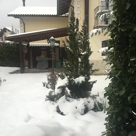 Villa Anna -