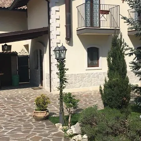 Anna - Villa *